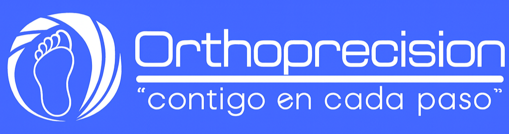 Orthoprecision Logo